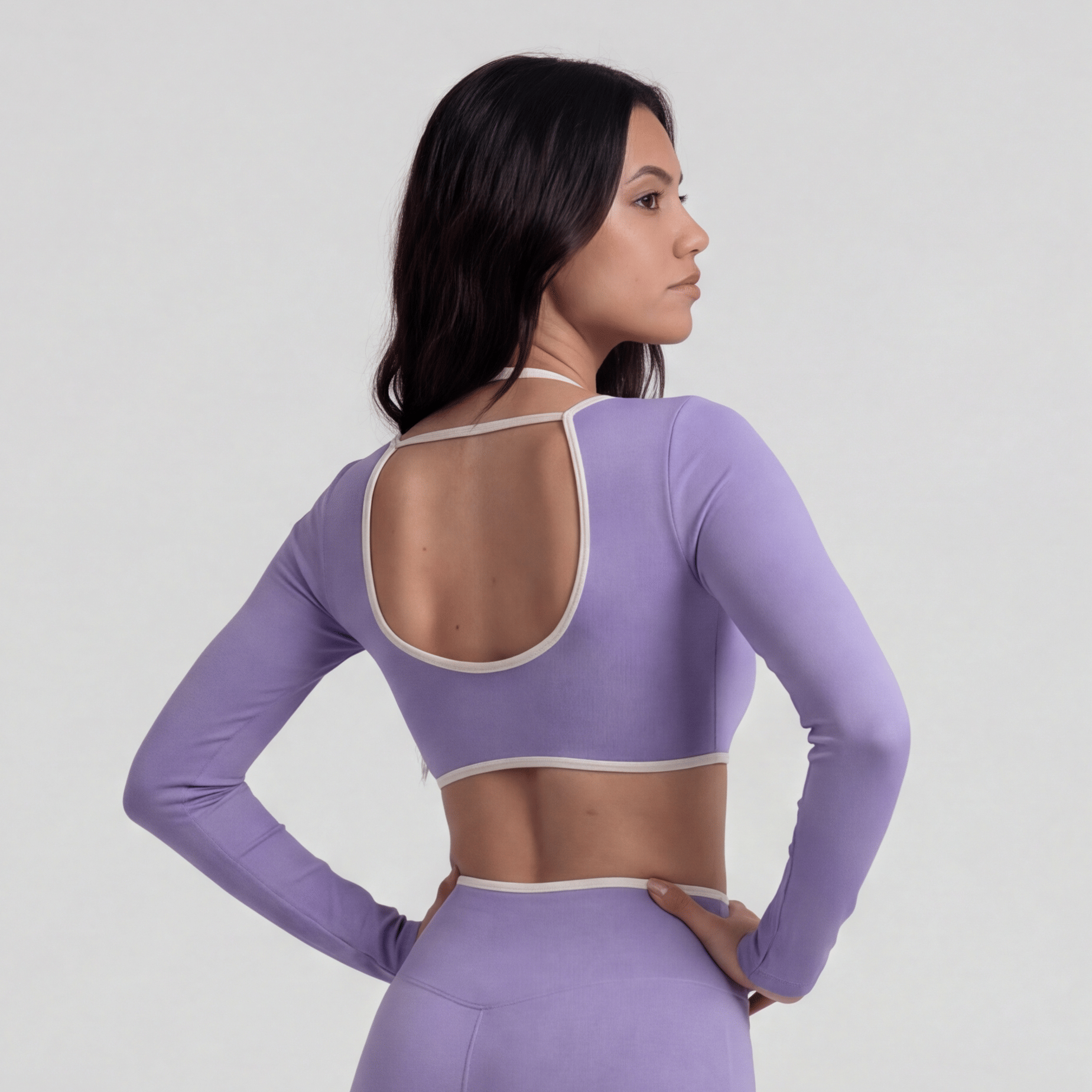 Serenflex Top - image_1771067784287_deucbm_5627a21d-0023-47e5-afd5-2d035742a053