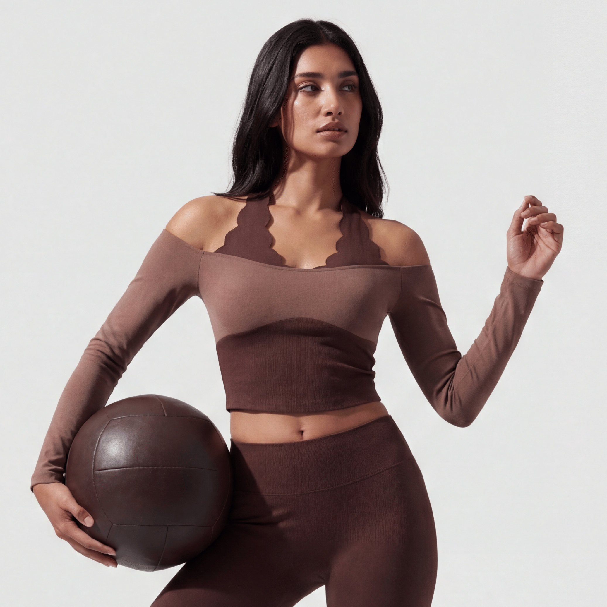 Velora Scallop Top - image_1771483884638_df7ymt_a1e21826-275c-42d1-be3c-70103438f70b